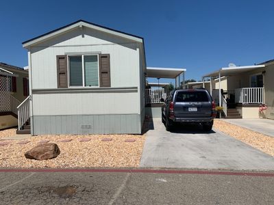 152 O St Spc 64, Lincoln, CA, 95648