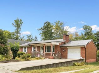 411 N Green St, Georgetown, OH 45121