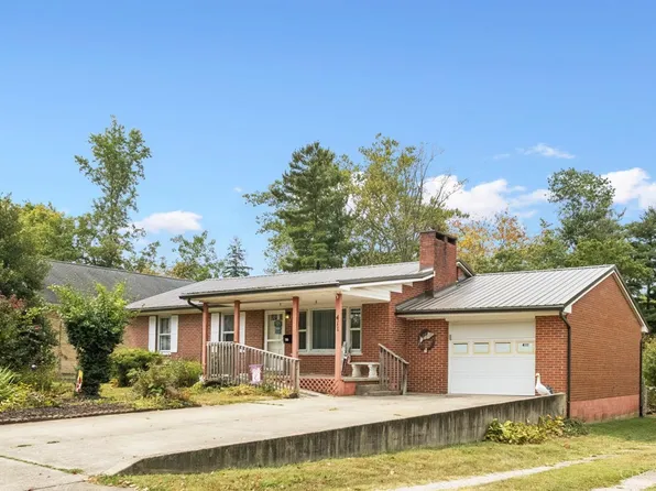 411 N Green St, Georgetown, OH 45121