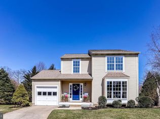 6203 Pinyon Pine Ct, Eldersburg, MD 21784
