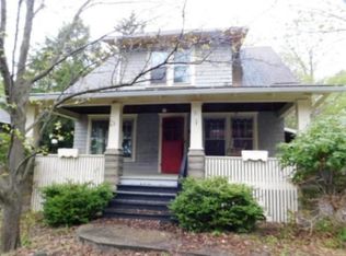 31 Brook St, Oneonta, NY 13820
