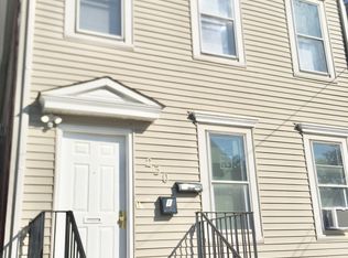 230 Commercial Ave, New Brunswick, NJ