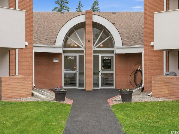UNIT 114-209B Cree PLACE, Saskatoon, SK S7K 7Y9