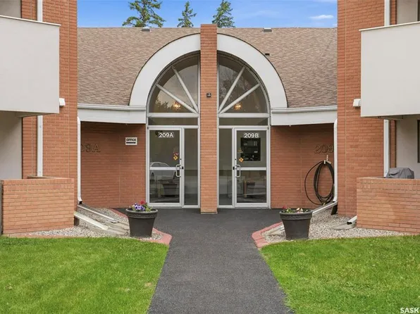 UNIT 114-209B Cree PLACE, Saskatoon, SK S7K 7Y9