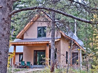 11688 Rammell Mountain Rd, Tetonia, ID 83452