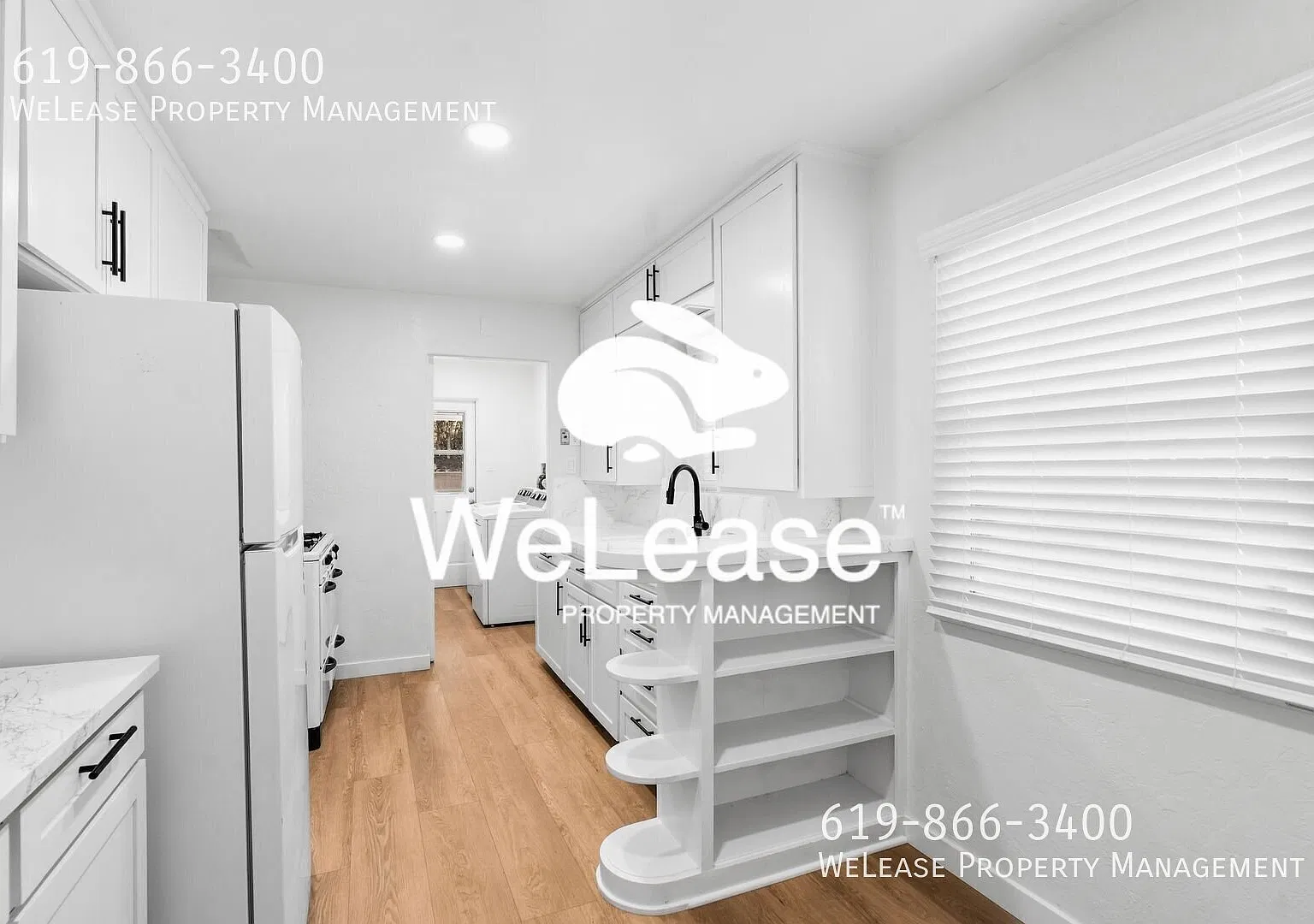 Beautifully Updated 3-Bedroom Home with Spacious Yard & Solar — Photo 3