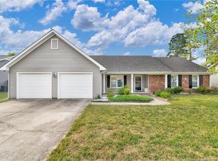 6567 Brookshire St, Fayetteville, NC 28314