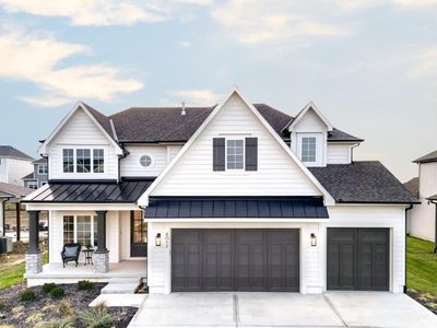 8012 Brockway St, Lenexa, KS, 66220