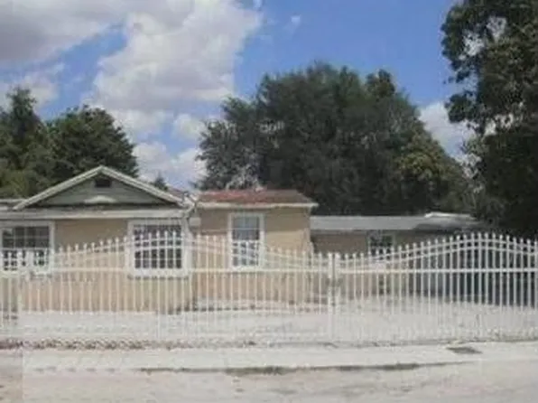 737 NW 107th St, Miami, FL 33168