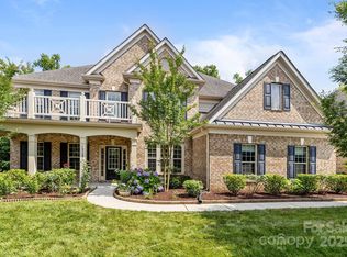 10508 Kristens Mare Dr, Charlotte, NC 28277