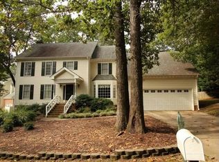 8317 Apple Orchard Way, Raleigh, NC 27615