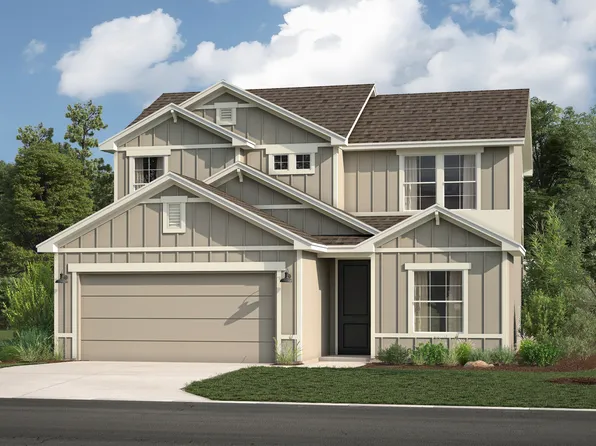 Cain Plan, Saddlebrook
