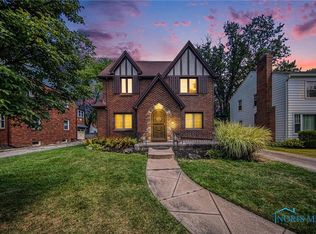 2512 Cheltenham Rd, Toledo, OH 43606