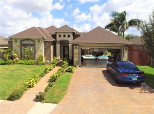 3408 N 43rd St, McAllen, TX 78501