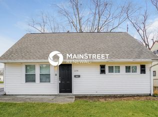 1290 Elderwood Ave, Columbus, OH 43227