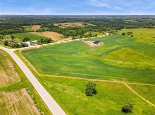 1398 255th Ave, Osceola, IA 50213