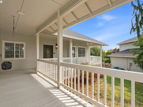 1191 E Caples Ct, La Center, WA 98629