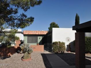 280 N Paseo De Los Conquistadores, Green Valley, AZ 85614