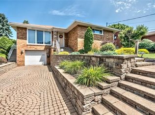 224 Gass Rd, Pittsburgh, PA 15229