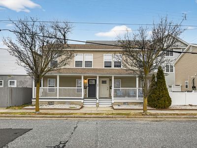 205 W Roberts Ave #4, Wildwood, NJ, 08260