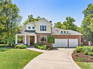 2003 NW Desoto Dr, Bentonville, AR 72712