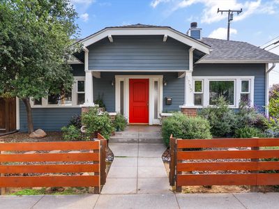 1735 Chapala St, Santa Barbara, CA, 93101