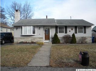 106 National Union Blvd, Little Egg Harbor, NJ 08087