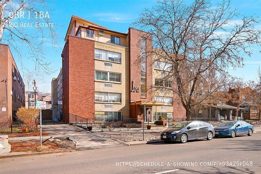 1st image of 1250 Logan St APT 210