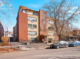 1250 Logan St APT 210, Denver, CO 80203