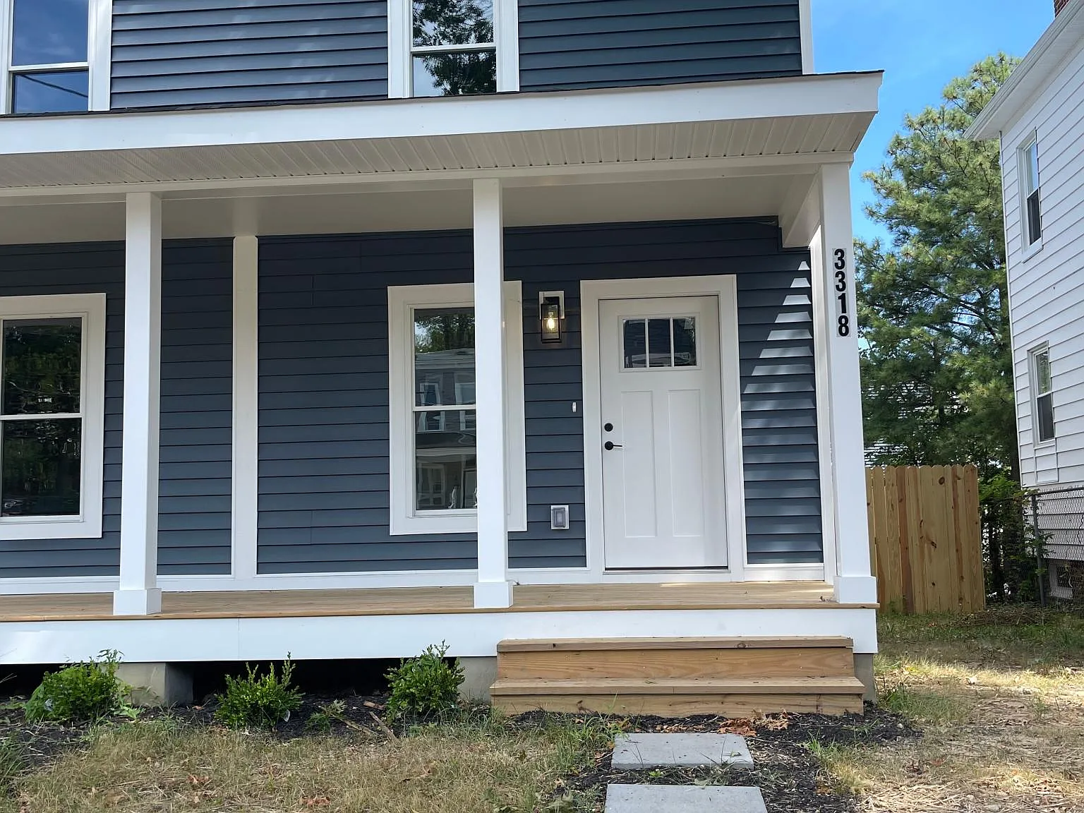 3318 Q St — Photo 1