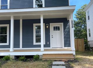 3318 Q St, Richmond, VA 23223