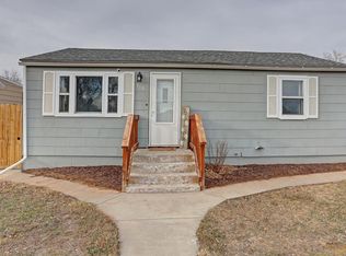 310 E Jackson St, Rapid City, SD 57701