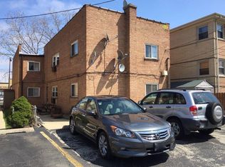 7314 N Harlem Ave APT 2F, Chicago, IL 60631