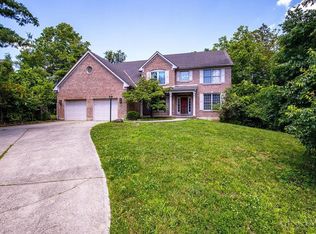 8270 Weller Rd, Cincinnati, OH 45242