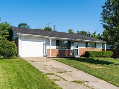 205 Olympus Dr, Hamilton, OH, 45013
