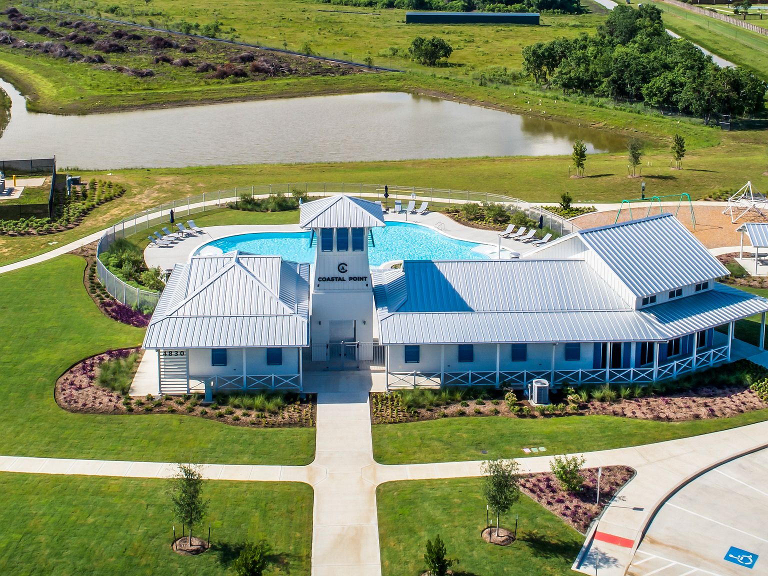 Coastal Point by Empire Communities in League City TX Zillow