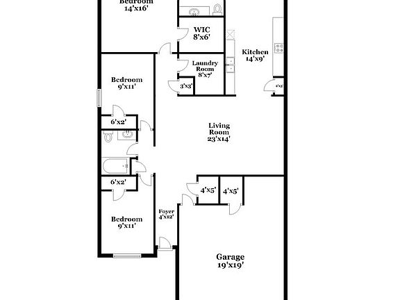 2nd image of this home