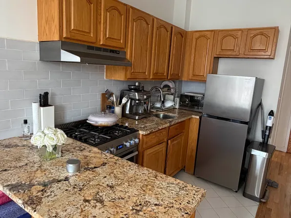 1699 Lexington Ave APT 4B, New York, NY 10029