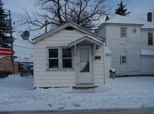 125 E 33rd St, Marion, IN 46953