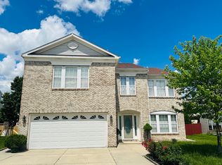 10620 Cyrus Dr, Indianapolis, IN