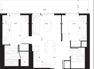 39 Roehampton Ave #3807, Toronto, ON M4P0G1