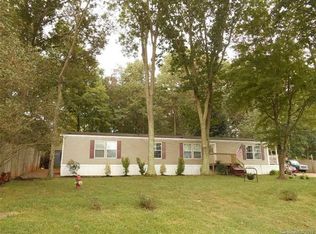 3474 Mission Dr, Lincolnton, NC 28092