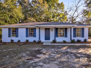1408 Warren Dr, Daphne, AL 36526