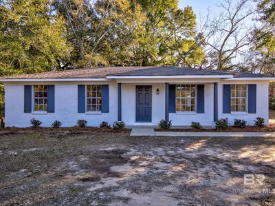 1408 Warren Dr, Daphne, AL, 36526