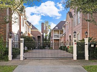 5335 Fayette St, Houston, TX 77056