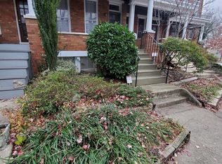 316 Birkwood Pl, Baltimore, MD 21218