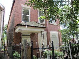 2245 S Kolin Ave, Chicago, IL 60623