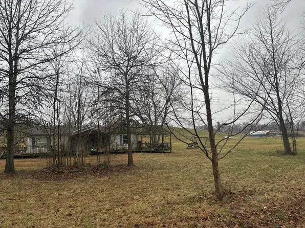 12405 Fullenwider Rd, Lewisport, KY 42351