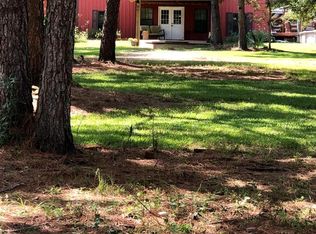 7019 W Topisaw Rd S, Summit, MS 39666