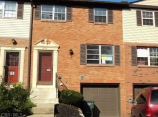 2796 Kingsrowe Ct, Columbus, OH 43209